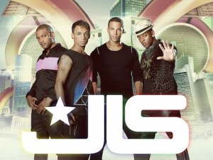 JLS fact file
